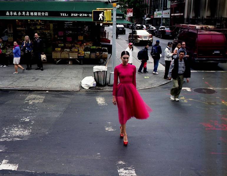 New York 2012