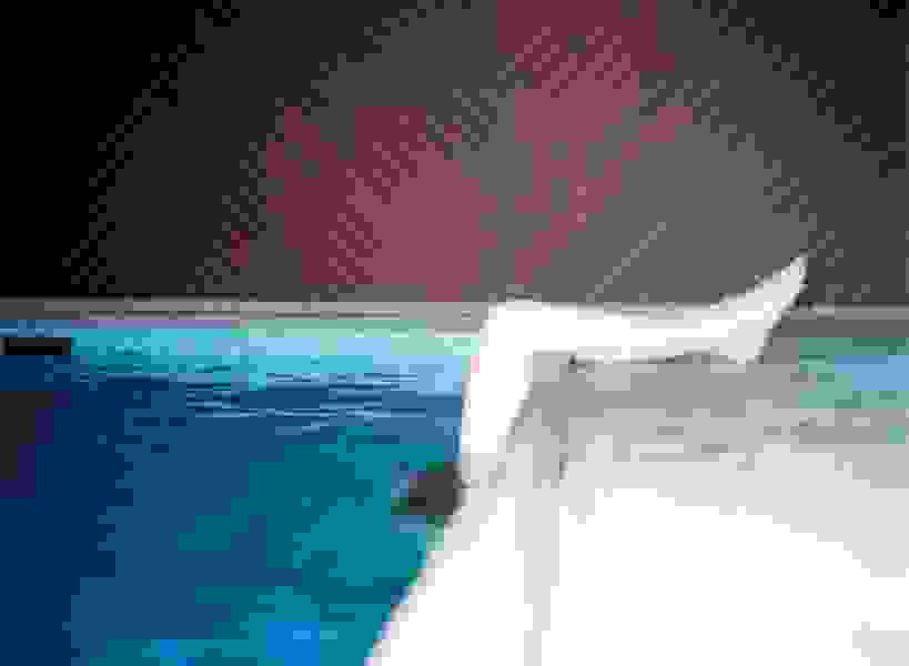 Swimming Pool Series 1999