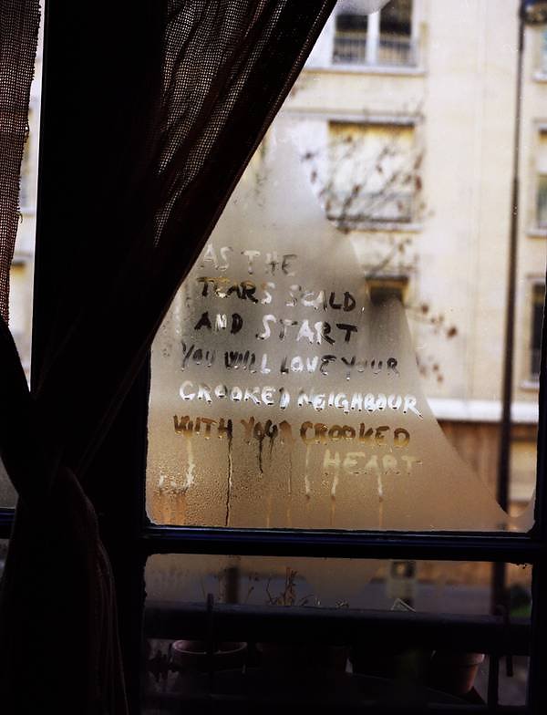 Paris (Tears) 2000