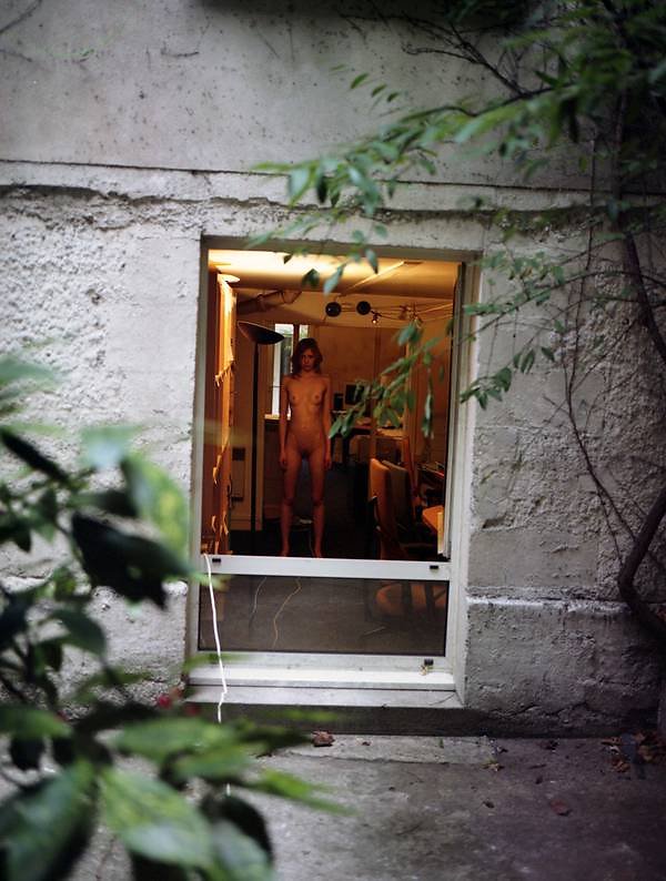 Zora Paris 2003