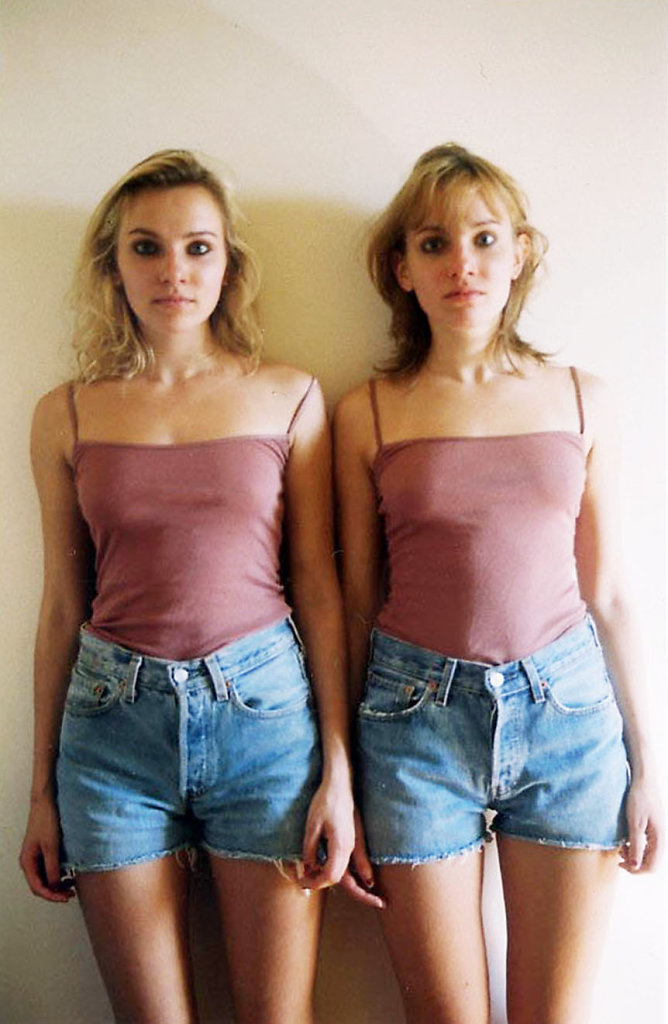  Twins 2011