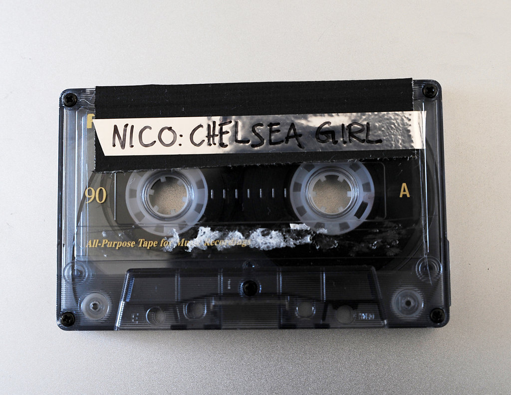 TAPES 2018 