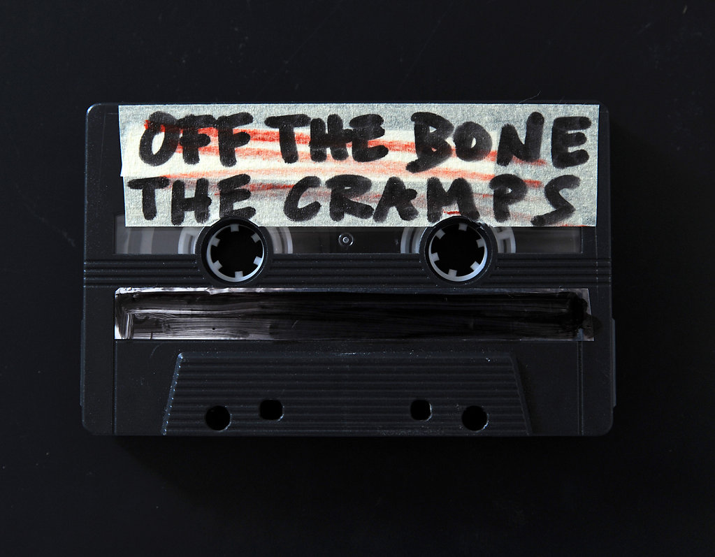 TAPES 2018