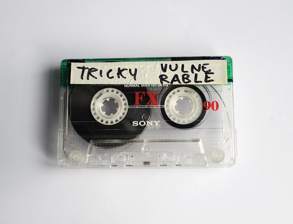 TAPES 2018 