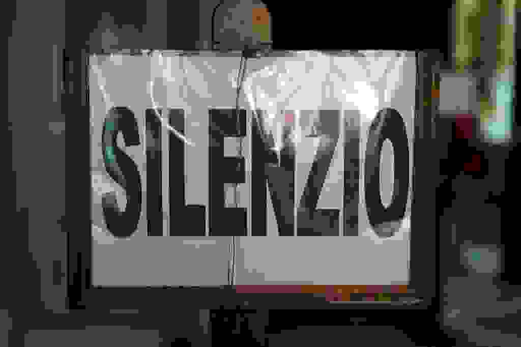 Napoli dieci fotografie