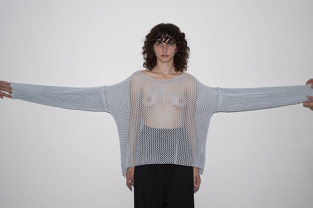 Sulvam Spring/Summer 2024