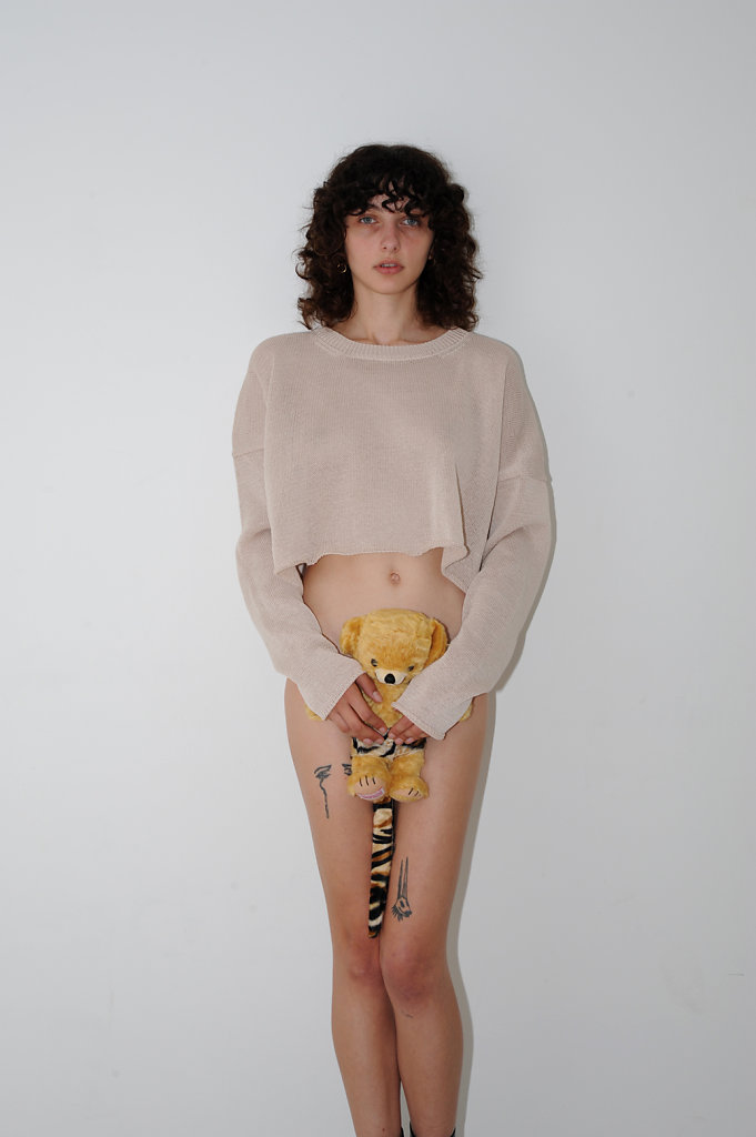 Sulvam Spring/Summer 2024