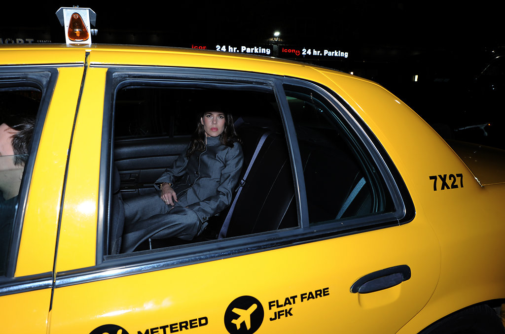 Chanel Métiers d'Art 2025-26 New York