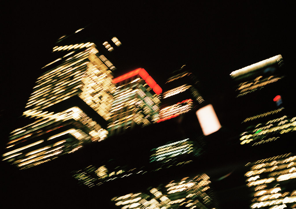 Chanel Métiers d'Art 2025-26 New York