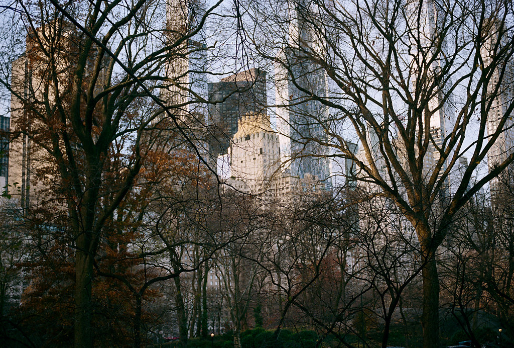 Chanel Métiers d'Art 2025-26 New York