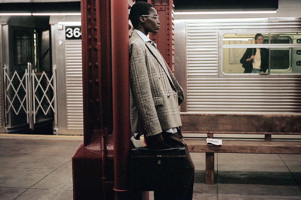 Chanel Métiers d'Art 2025-26 New York