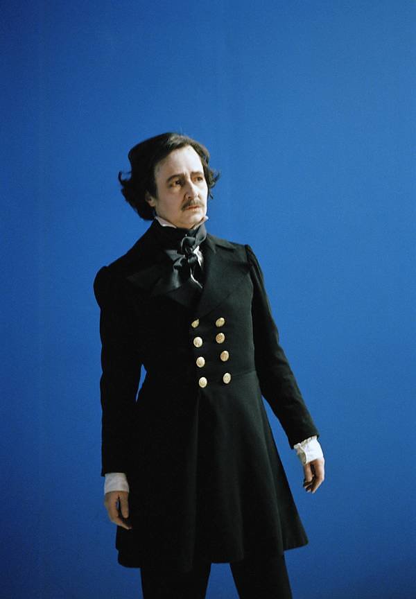 DGF M. 2062 (E.A. Poe) 2014