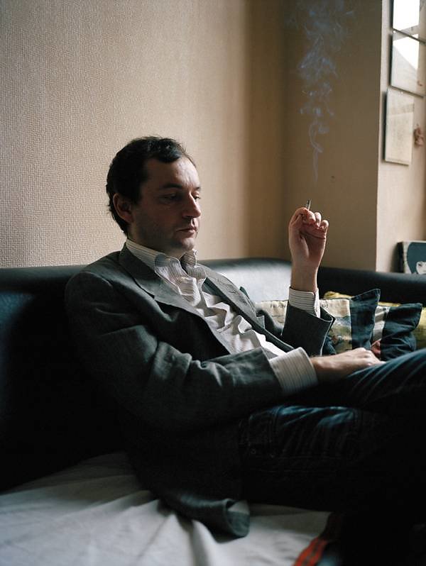 Medhi Belhaj Kacem 2010