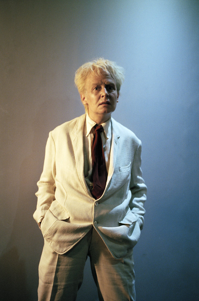 DGF M. 2062 (Fitzcarraldo) 2014