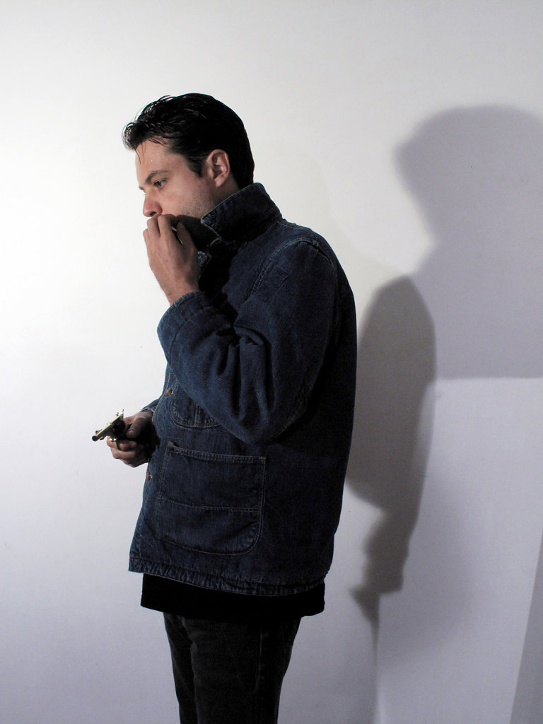 Virgil Vernier Paris 2014