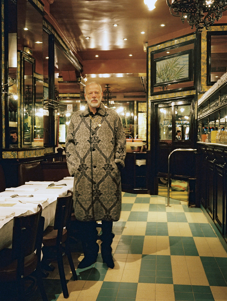  Pascal Greggory 