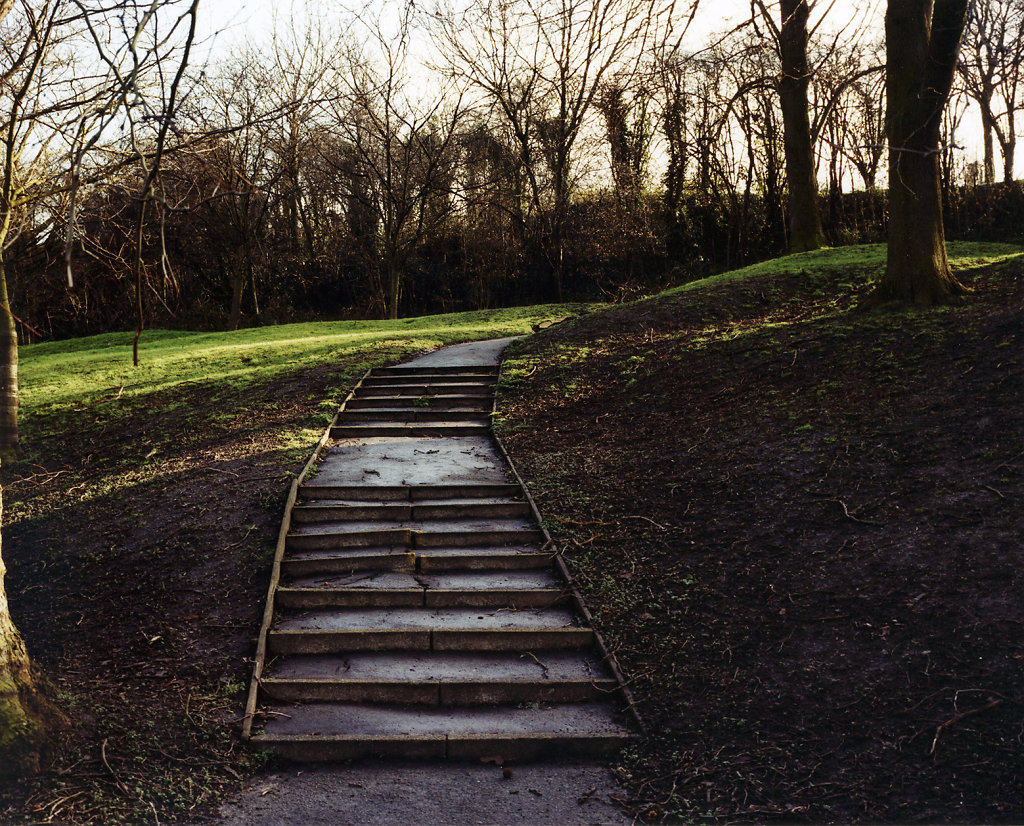 Maryon Park Series 2007