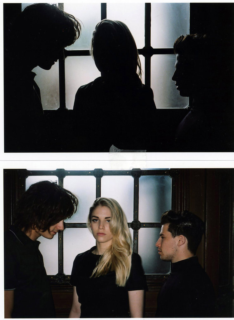 London Grammar 