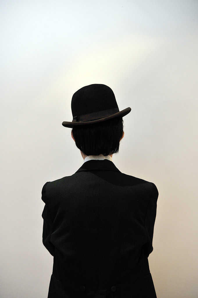 DGF M.2062 (Franz Kafka) 2017