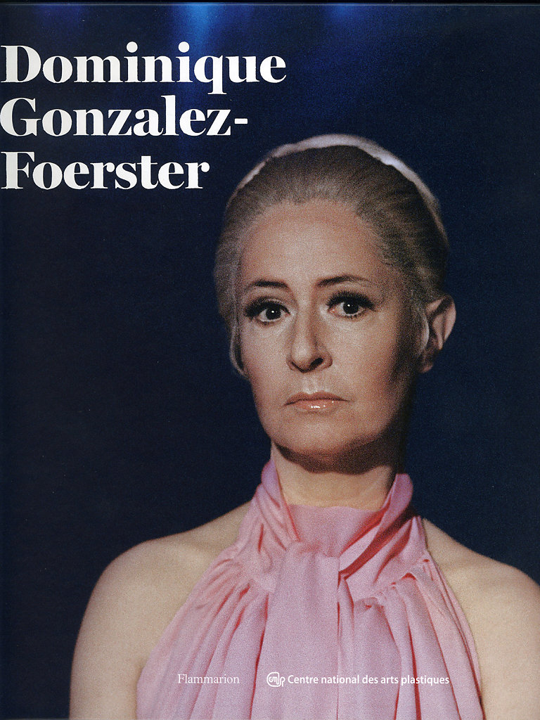 DGF, Flammarion, 2015