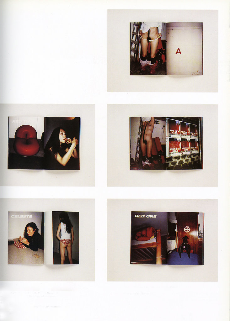    Purple Sexe Summer 2000