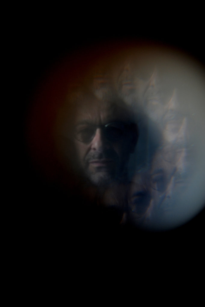 Pierre Huyghe, Paris 2021