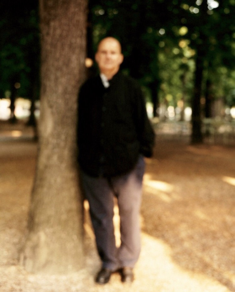 Pierre Guyotat, Paris 2010