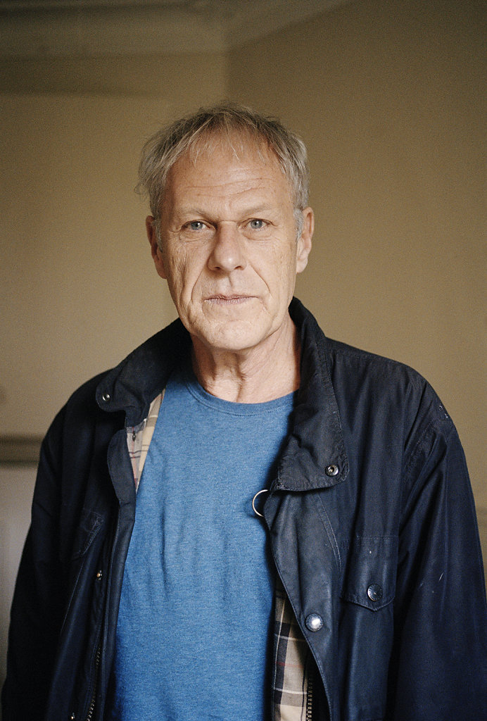 Dennis Cooper