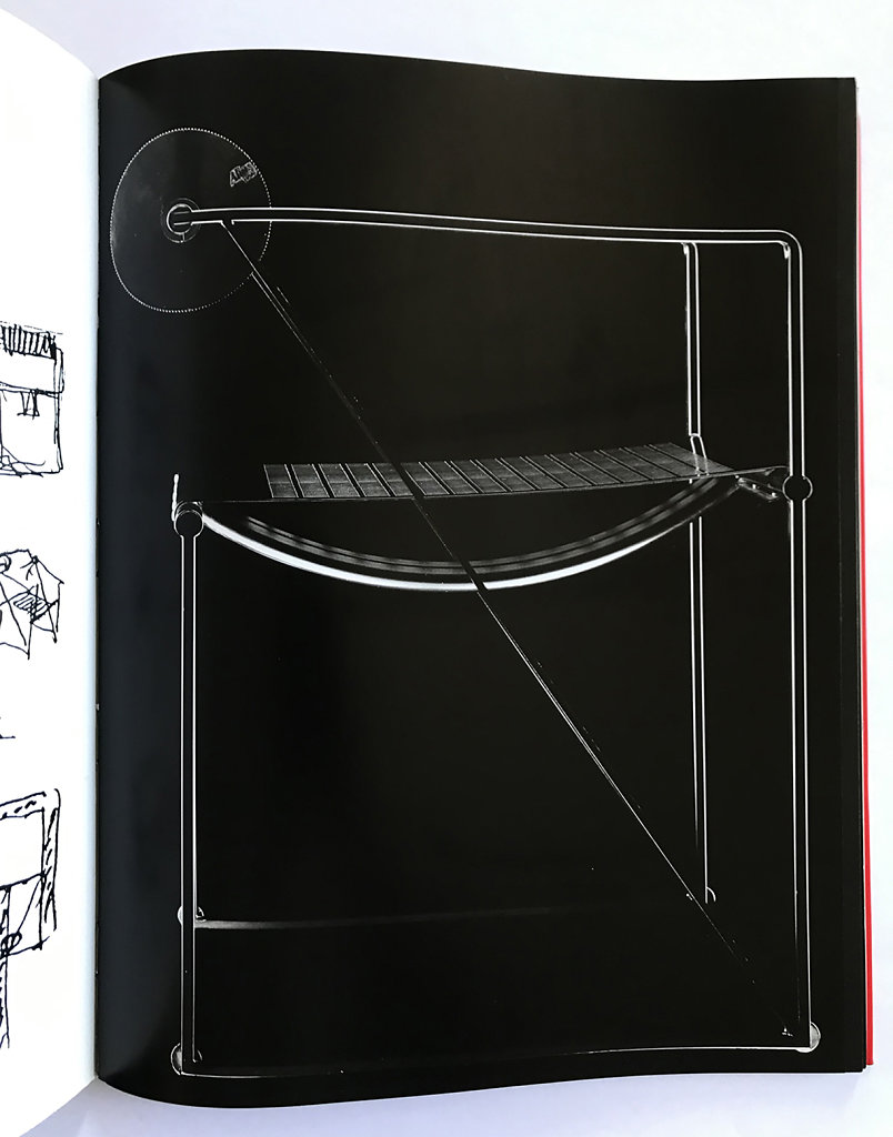 Design photos for Mario Botta 1980 1990