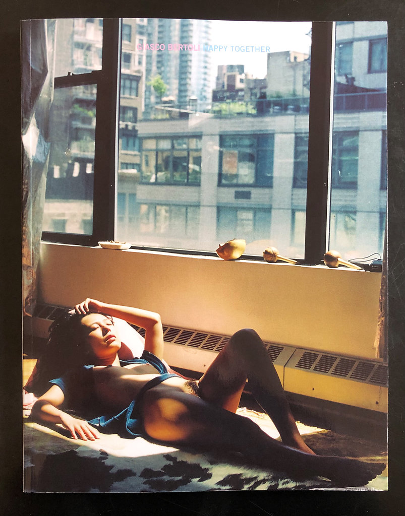 Happy Together. Published by 0fr. Paris, 2026