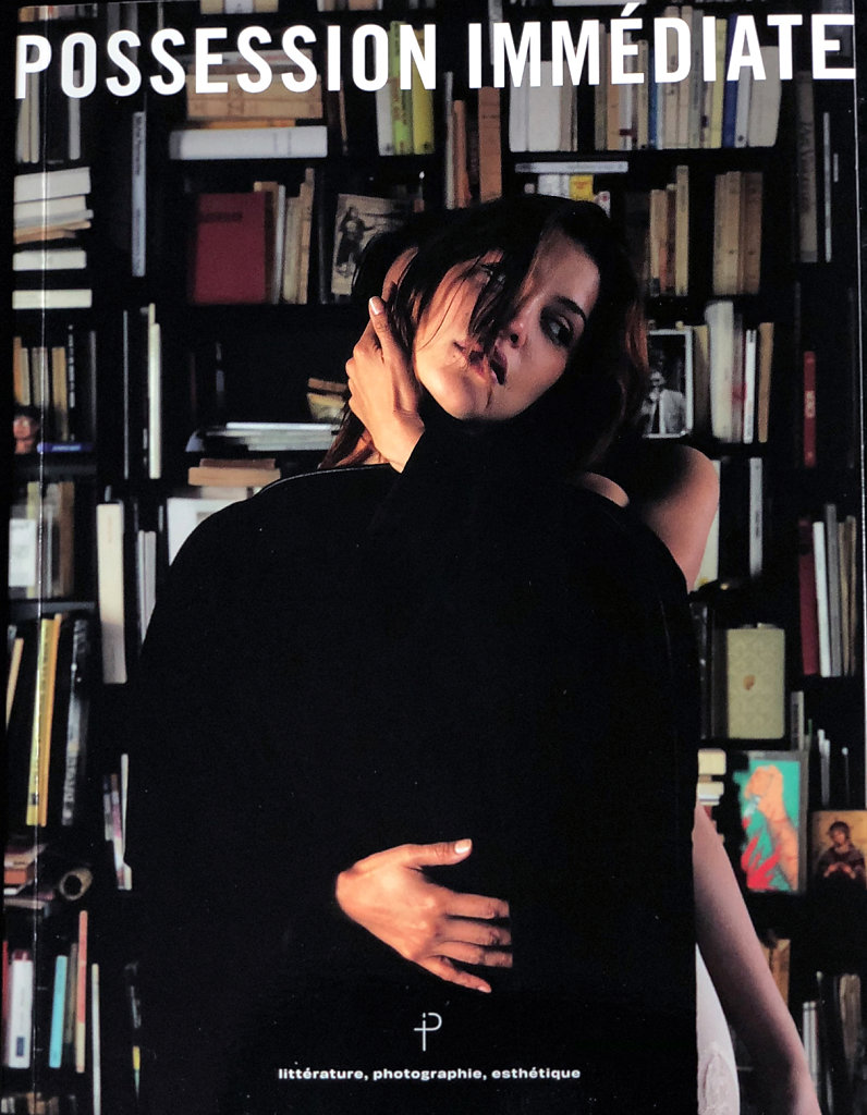 Cover x Possession Immédiate 2026
